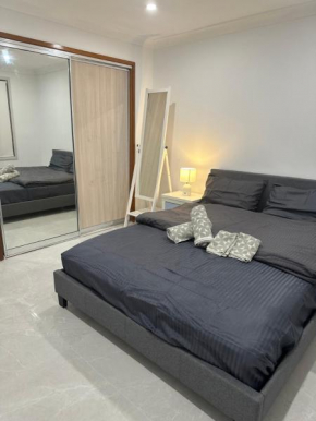 Comfort, cosy affordable and new relaxing house-3 Bedrooms -Excellent place that suitable for everyone